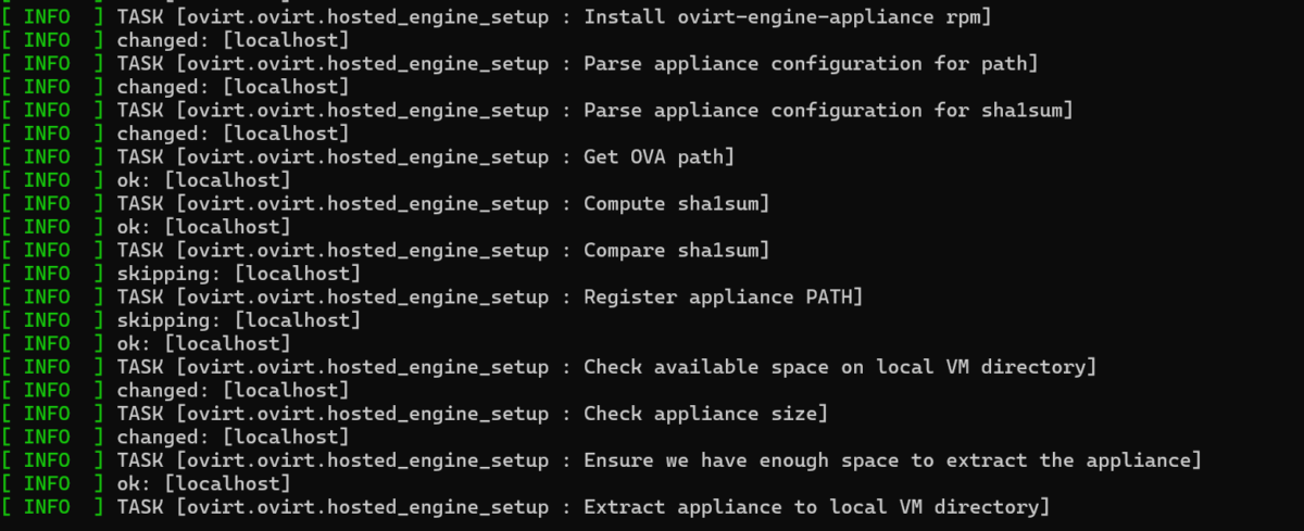Exploring oVirt: A Journey Beyond VMware – Made For Cloud